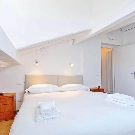 Pantheon Charming Attic | Romeloft Apartment Luaran gambar